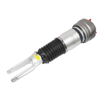 Front Air Suspension Shock Rubber Steel Aluminium Tech Master 97034305115 97034305215