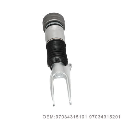 Front Position Air Suspension Shock 97034305115 97034305215