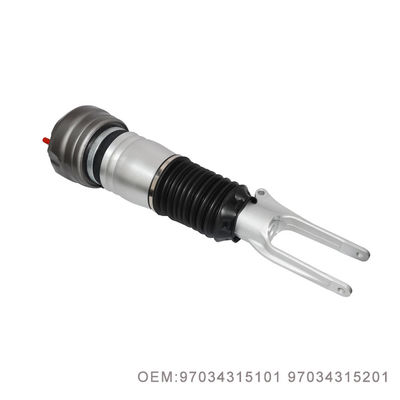 Front Position Air Suspension Shock 97034305115 97034305215