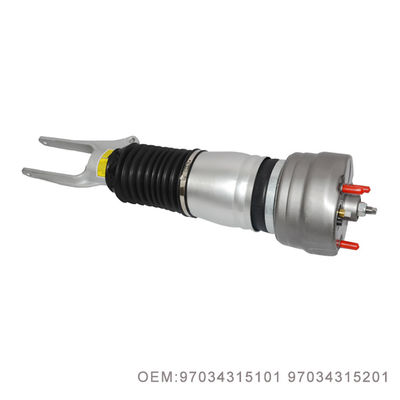 Front Position Air Suspension Shock 97034305115 97034305215