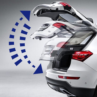 Direct Replacement Power Operated Lift Gate For BMW X5 E70