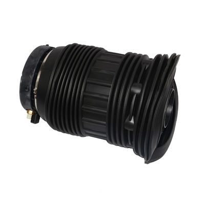 Porsche 970 Shock Absorber Rear Rubber Steel Aluminium Components For Industrial