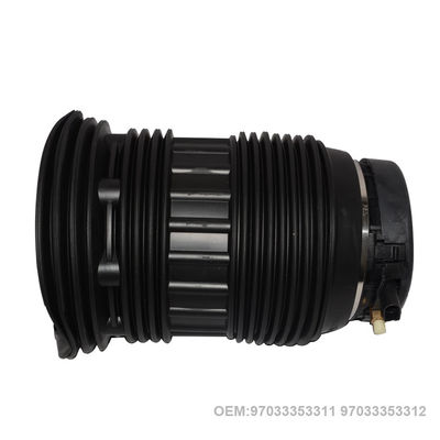 Rear Left Right Air Suspension Shock 97033353311 97033353312