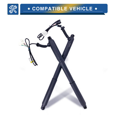 Remote Control Power Lift Gate With Aluminum Material For BMW X5 E70 2007-2013