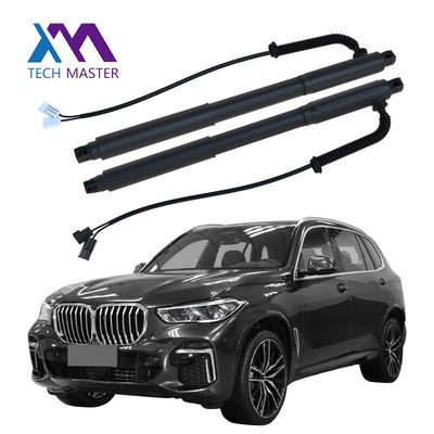 Intelligent Aluminum Power Lift Gate Easy Installation High Performance Electric Power Source