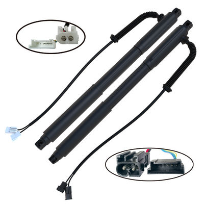 Intelligent Aluminum Power Lift Gate Easy Installation High Performance Electric Power Source