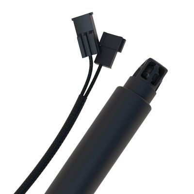 Black Electric Power Lift Gate For BMW X5 E70  LCI 2007-2013