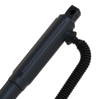 Black Electric Power Lift Gate For BMW X5 E70  LCI 2007-2013