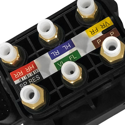 0993200200 0993200258 Air Suspension Valve Block for Mercedes - Benz W213 W253 C238 2016-