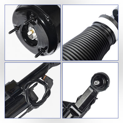 Mercedes Benz W221 4matic S Class Shock Absorber Assy Front Left And Right 2213200438 2213200538