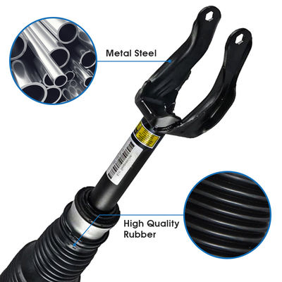 Mercedes Benz W166 Front Left And Right Shock Absorber Assy Without ADS 1663202513 1663204966 1663202613 16663205066
