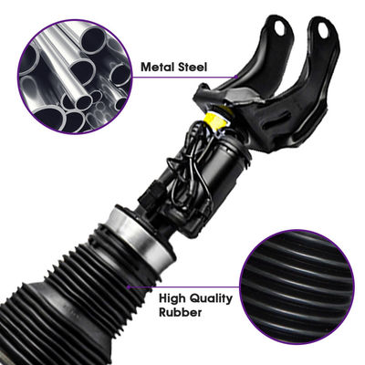 Front Left And Right Shock Absorber Assy With ADS Mercedes Benz W166 1663201313 1663202738 1663201413 1663202838