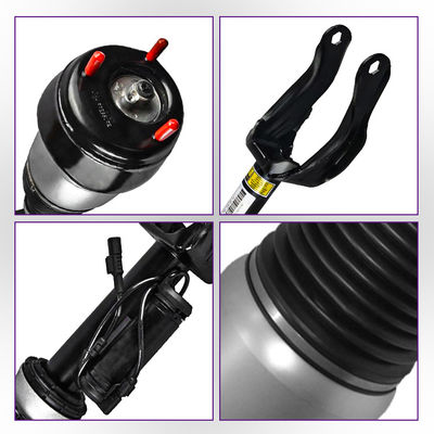 Front Left And Right Shock Absorber Assy With ADS Mercedes Benz W166 1663201313 1663202738 1663201413 1663202838