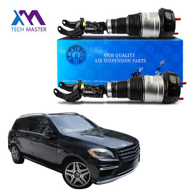 Front Left And Right Shock Absorber Assy With ADS Mercedes Benz W166 1663201313 1663202738 1663201413 1663202838