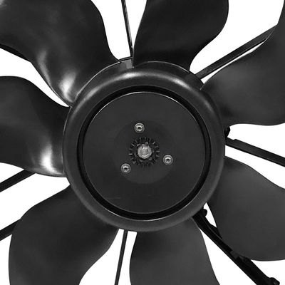 A2045000393 Engine Cooling Fan Assembly For Mercedes Benz W204 400W Radiator Cooling Fan  For Automotive Engines
