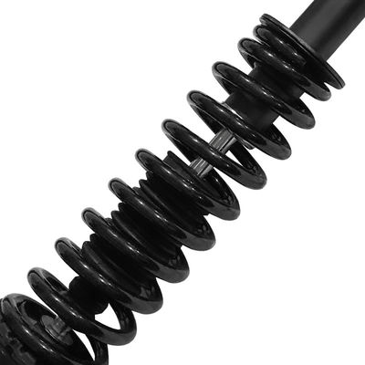 Mercedes - Benz W220 Air Suspension Shock Rear Left And Right Air Spring To Coil Spring Shock Conversion Kit 1999-2006