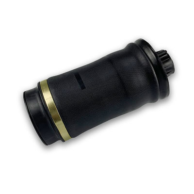 1643200625 Rear Air Spring Car Air Suspension System Standard Size For Automobiles Mercedes Benz W166 W164 W292