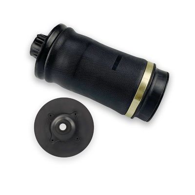 1643200625 Rear Air Spring Car Air Suspension System Standard Size For Automobiles Mercedes Benz W166 W164 W292