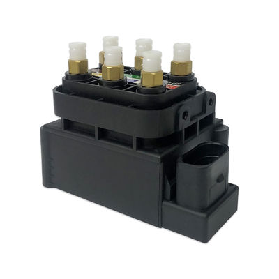 4F0616013 4Z7616013 Air Suspension Valve Block For AUDI A8 D3 A6 C6 A6 C5 Bentley GT Flying Spur