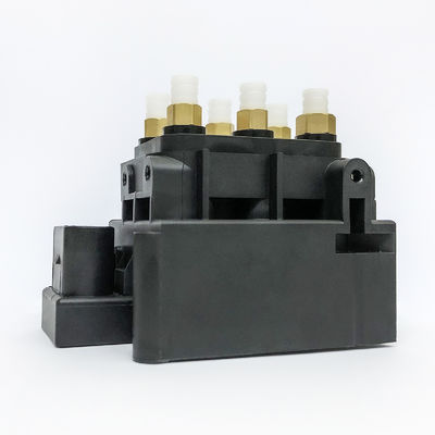 4F0616013 4Z7616013 Air Suspension Valve Block For AUDI A8 D3 A6 C6 A6 C5 Bentley GT Flying Spur
