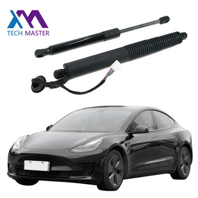 Smart Power Lift Gate with Remote Control - Easy Access 155148899B 155148900B For Tesla Model 3 2021-2023