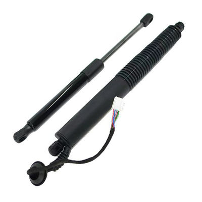 Smart Power Lift Gate with Remote Control - Easy Access 155148899B 155148900B For Tesla Model 3 2021-2023