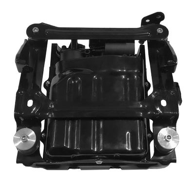 Panamera 970 2009-2017 Air Suspension Compressor No Cover 97035815111