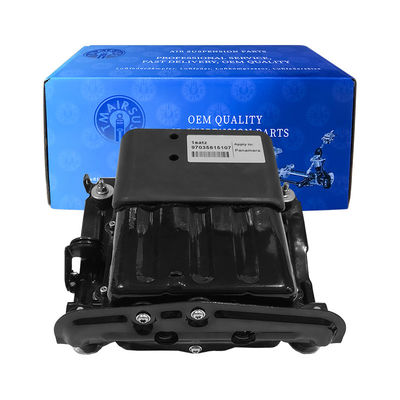 Panamera 970 2009-2017 Air Suspension Compressor No Cover 97035815111