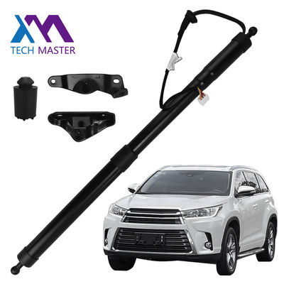 68910-09120 68910-09130 Rear Left and Right Power Lift Gate for Toyota Highlander 2014-2019 Black