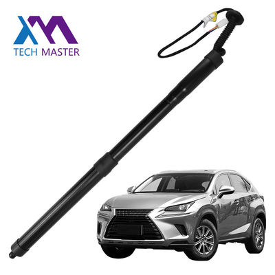 68910-79017 68920-79017  Rear Left and Right Power Lift Gate for LEXUS NX200 2016-2018 Black