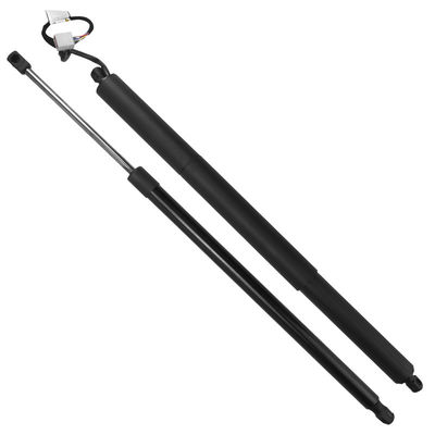 68231345AC Rear Left Power Lift Gate for Jeep Cherokee 2015-2018 Black