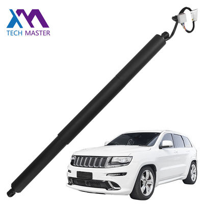 68231345AC Rear Left Power Lift Gate for Jeep Cherokee 2015-2018 Black