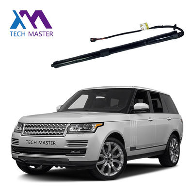 LR075420 LR075419 Rear Power Lift Gate for Range Rover Discovery Sport EVOQUE	 2014-2017 Black