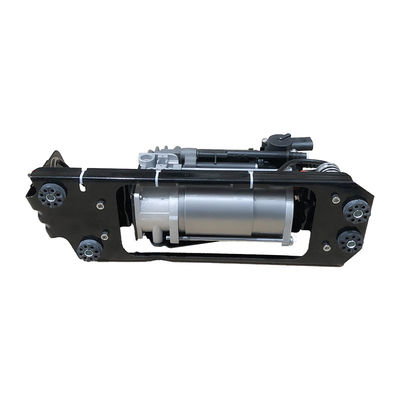 Rolls-Royce Ghost;Wraith 2008-2019 Suspension Compressor Brand New With Frame 37206886059 37206850319