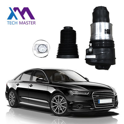 Audi A6 C8 4K A6 Avant Front Left and Right Air Spring 2018- 4K0616039