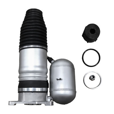 Audi A8 D5 A8 Quattro, S8 Rear Left and Right Air Spring with Air Tank 2017- 4N4616001B
