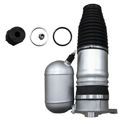Audi A8 D5 A8 Quattro, S8 Rear Left and Right Air Spring with Air Tank 2017- 4N4616001B