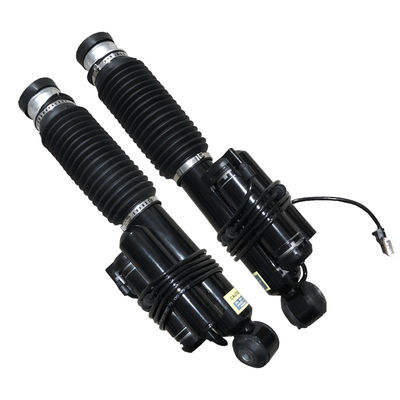 Mercedes-Benz S211 W211 W219 Rear Left And Right Air Suspension Shock With ADS 4matic 2002-2009 2113261100 2113261200