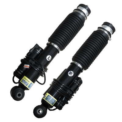 Mercedes-Benz S211 W211 W219 Rear Left And Right Air Suspension Shock With ADS 4matic 2002-2009 2113261100 2113261200