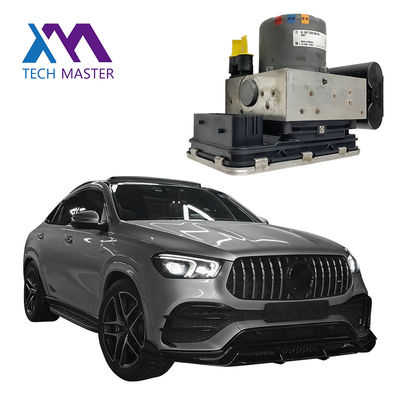 Mercedes-Benz GLE GLS-Class W167 2019- Suspension Compressor 1673209005 Brand New