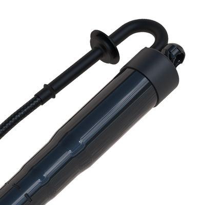 LR062078 LR051443 LR029900 Rear Left and Right Power Lift Gate Power Tailgate For RANGE	ROVER SPORT 2010-2013 Black