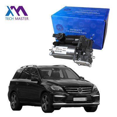 Mercedes-Benz GL-Class X166 W166 2013-2015 Air Suspension Compressor 1663200204 1663200104 Brand New