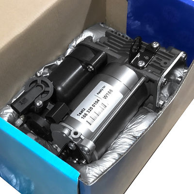 Mercedes-Benz GL-Class X166 W166 2013-2015 Air Suspension Compressor 1663200204 1663200104 Brand New