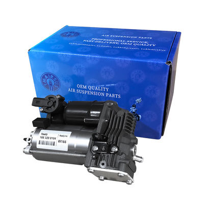 Mercedes-Benz GL-Class X166 W166 2013-2015 Air Suspension Compressor 1663200204 1663200104 Brand New