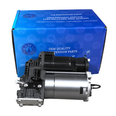 Mercedes-Benz GL-Class X166 W166 2013-2015 Air Suspension Compressor 1663200204 1663200104 Brand New