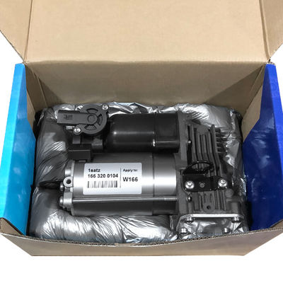Mercedes-Benz GL-Class X166 W166 2013-2015 Air Suspension Compressor 1663200204 1663200104 Brand New