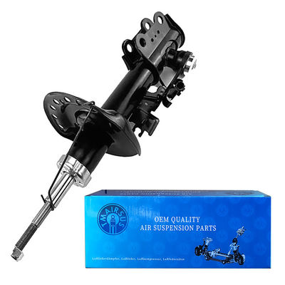 Cadillac SRX Front Left And Right Air Suspension Car Parts Shock Absorber With Sensor 2010-2016 22793799 22793800