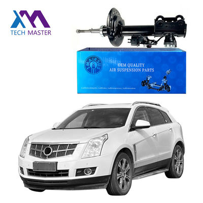 Cadillac SRX Front Left And Right Air Suspension Car Parts Shock Absorber With Sensor 2010-2016 22793799 22793800