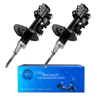 Cadillac SRX Front Left And Right Air Suspension Car Parts Shock Absorber With Sensor 2010-2016 22793799 22793800