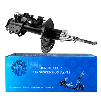 Cadillac SRX Front Left And Right Air Suspension Car Parts Shock Absorber With Sensor 2010-2016 22793799 22793800